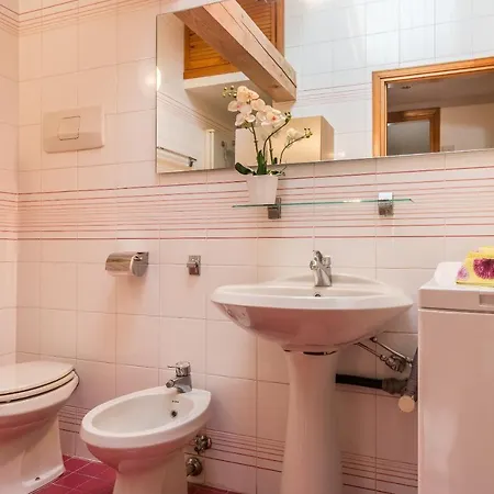 Ca' Ludovica @rialtobridge Apartment *