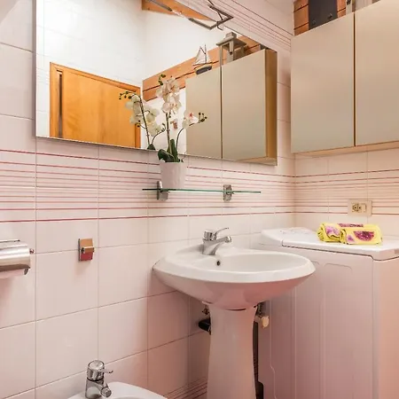 Ca' Ludovica @rialtobridge Apartment