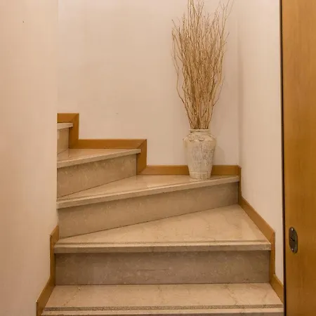 Ca' Ludovica @rialtobridge Apartment Venedig