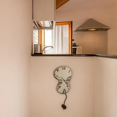 Ca' Ludovica @rialtobridge Apartment