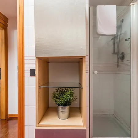 Ca' Ludovica @rialtobridge Apartment