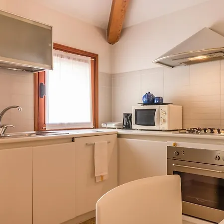 Ca' Ludovica @rialtobridge Apartment *